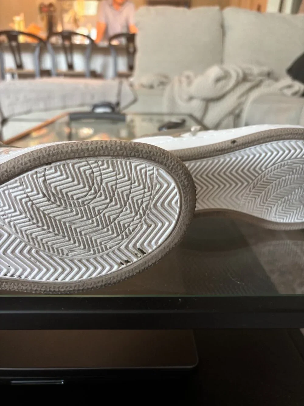 ALO Recovery Mode Sneaker